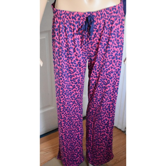 NWT - Juicy Couture 2pc Pajama Set (Size L) - Picture 5 of 9
